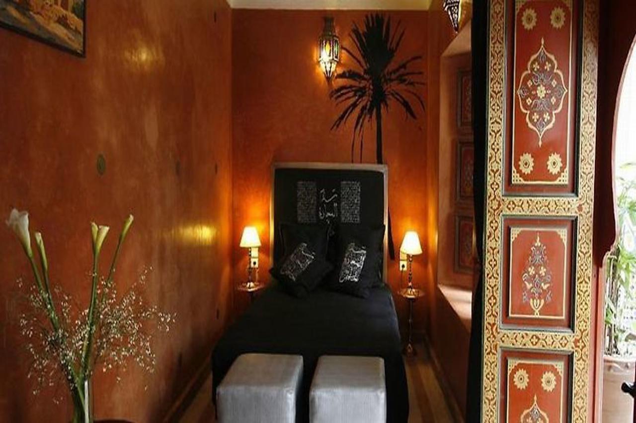 Riad Teranga Marrakesh Exterior photo