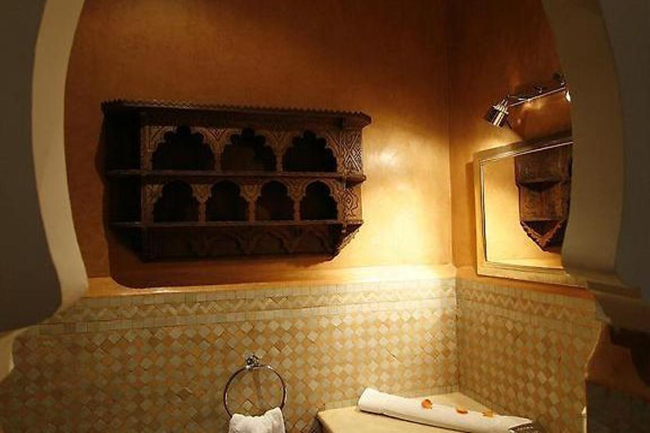 Riad Teranga Marrakesh Exterior photo