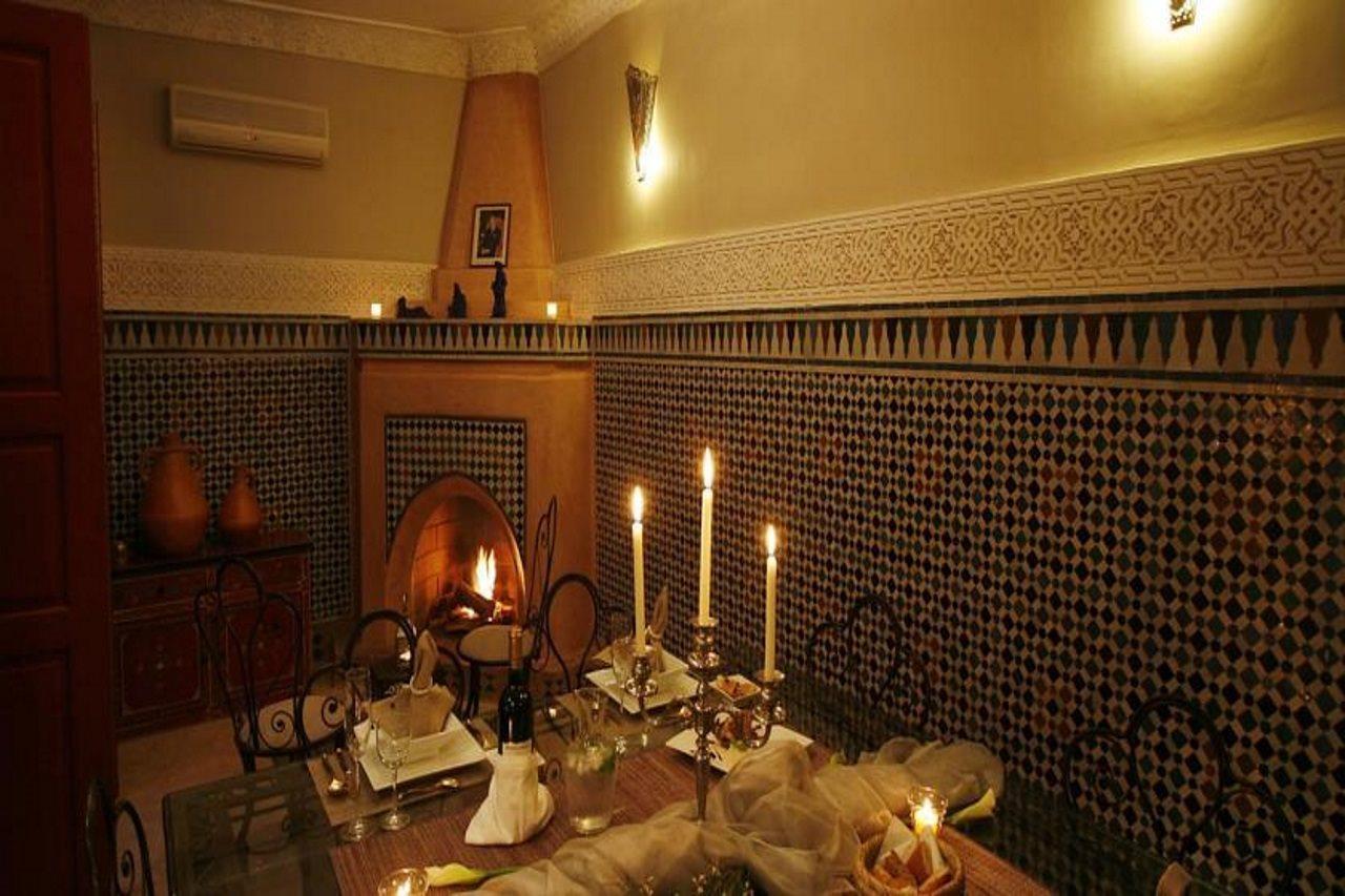 Riad Teranga Marrakesh Exterior photo