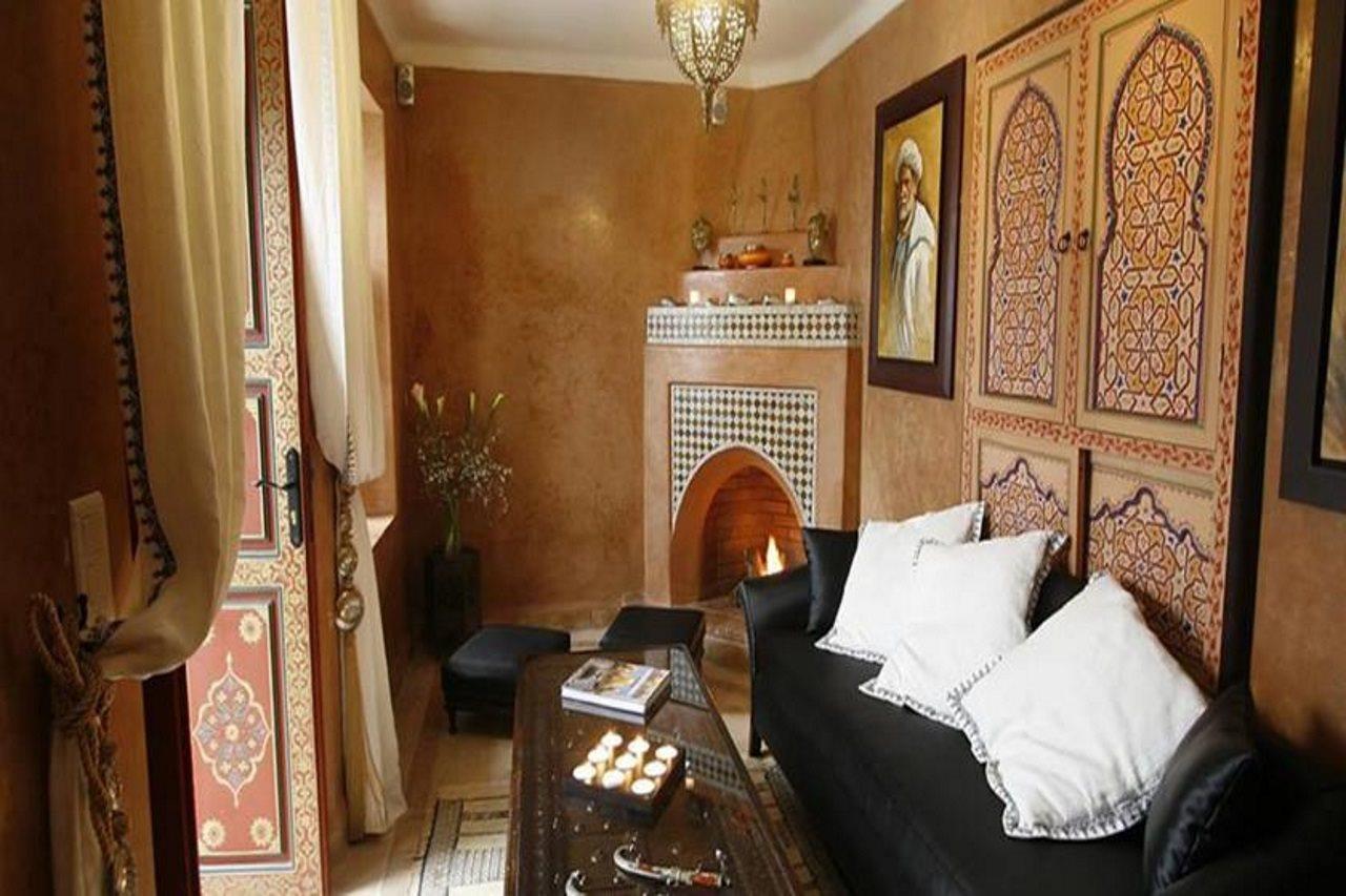Riad Teranga Marrakesh Exterior photo